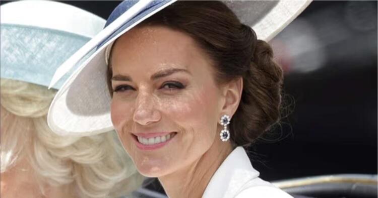 Μαθεύτηκαν σήμερα τα πολύ ευχάριστα για την Κέιτ Μίντλετον – Το αποκάλυψε ο πρίγκιπας Γουίλιαμ